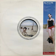 FUZITA BLENDER / Bay Area FM LP (TRS-LP07)