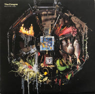 CONGOS / Heart Of The Congos (BAFLP 009) 2LP