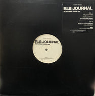 F.I.B JOURNAL / Routine 4229 EP (FMR 035) 12inch