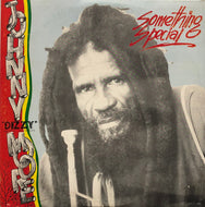JOHNNY MOORE / Something Special (LP)