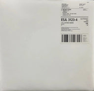 宇多田ヒカル (UTADA HIKARU) / BADモード (ESJL-3123, 2LP)