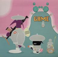 BIRD / Game (AIJT 5059) 12inch