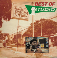 V.A. (Cables, Alton Ellis) / Best Of Studio One (HB07)