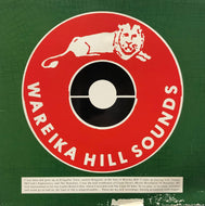 WAREIKA HILL SOUNDS / Wareika Hill Sounds (HJRLP 104) LP
