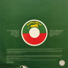 Load image into Gallery viewer, WAREIKA HILL SOUNDS / Wareika Hill Sounds (HJRLP 104) LP
