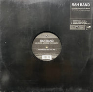 RAH BAND / Clouds Across The Moon (0066210CLU) 12inch