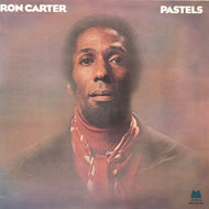 RON CARTER / Pastels (SMJ-6162) LP