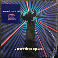 JAMIROQUAI / Little L (49 79638) 12inch