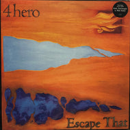 4 HERO / Escape That (TLX 38) 12inch