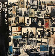 BLANKEY JET CITY / The Six (BIE-0001) LP