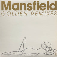 MANSFIELD / Golden Remixes (RMLP-0011) 12inch