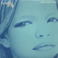 FANTASTIC PLASTIC MACHINE / Beautiful EP2 (bis 11) 12inch