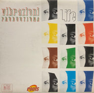 VIBRAZIONI PRODUCTIONS / Life (RR 005) 12inch