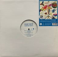 V.A. (De De Mouse, Dj Yogurt & Koyas) / Pop Up!! Sampler Part2