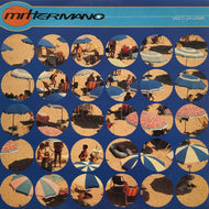 MR HERMANO / Vasco Da Gama (SUSHI 18) 12inch