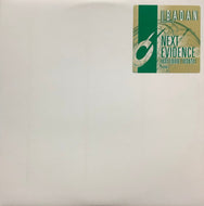 NEXT EVIDENCE / The Body Theme (irc028) 12inch