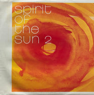 V.A. (Azymuth, Bah Samba) / Spirit Of The Sun 2 (DYNLP007) 2LP