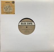 V.A. (Small Circle Of Friends, April Set) / Blue Cafe Sampler