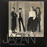 JAPAN / Visions Of China (2C 154) 3LP