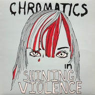 CHROMATICS / In The City (IDIB000)