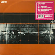 FAZE ACTION / Moving Cities (0-44781) 12inch