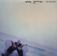 WES JONES / The Lost Art (ORG12003) LP