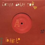 CORINNE BAILEY RAE / I'd Like To (Red Vinyl)