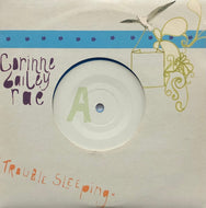 CORINNE BAILEY RAE / Trouble Sleeping (Blue Vinyl)