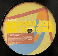 V.A. (Likwid Biskit, Victor Davies) / Sampler Du Monde