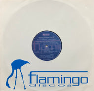 KIKO NAVARRO / Ritmo Para Voce (B034524) 12inch