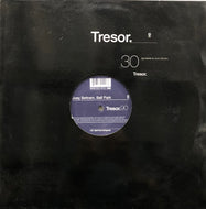 JOEY BELTRAM / Ball Park (Tresor 90) 12inch