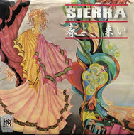 SIERRA / 春よ来い (7inch)