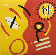 EXPLAINED EMMA / Unnecessary Strain (Fastcut, FST079, 7inch)