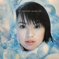 鈴木亜美 AMI SUZUKI / Be Together (AIJT 5035) 12inch
