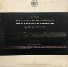 Load image into Gallery viewer, STYLE COUNCIL / Life At A Top Peoples Health Farm (TSCX 15) 12inch
