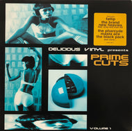 V.A. (Brand New Heavies, Pharcyde) / Prime Cuts Vol. 1 (Delicious Vinyl, 2LP)