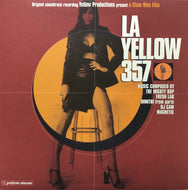 V.A. (Dimitri From Paris, Mighty Bop) / La Yellow 357 (Yellow Productions, YP 010 A, 2LP)