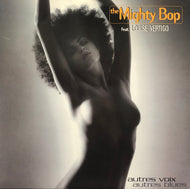 MIGHTY BOP / Autres Voix Autres Blues (Yellow Productions, YP013 A, 2LP)