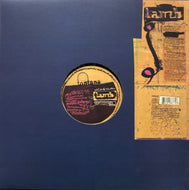 LAMB / God Bless (Fontana, LAMX3, 12inch)