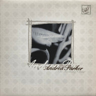 ANDREA PARKER / The Rocking Chair (Mo Wax, mw045x, 12inch)