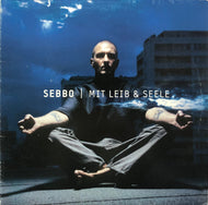SEBBO / Mit Leib & Seele (PV, PVLP10, 2LP)