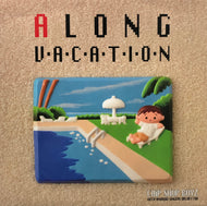 CHiP SHOP BOYZ WiTH ANDROiD SiNGERS ORCHESTRA / 大瀧詠一作品『A LONG VACATION』南国アンドロイド・カバー