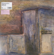 尾崎友直 / Memories (ROSE258, LP)