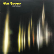 ALEX REECE / Candles (4th & Broadway, 12 BRW 333, 12inch)