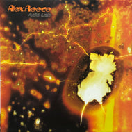ALEX REECE / Acid Lab (4th & Broadway, 12 BRW 344, 12inch)