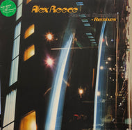 ALEX REECE / Feel The Sunshine (Remixes) (4th & Broadway, 12 BRW 332, 12inch)