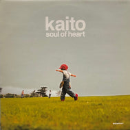 KAITO / Soul Of Heart (Kompakt, KOM 99, 12inch)