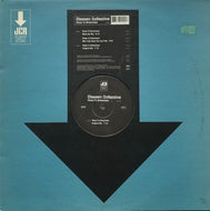 CLASSEN COLLECTIVE / Close To Greatness (Jazzanova Compost, JCR 009, 12inch)