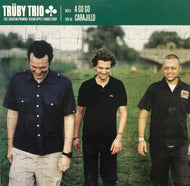 TRUBY TRIO / A-Go-Go (Compost, COMPOST 058-1, 12inch)