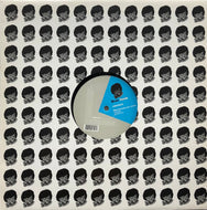 OORUTAICHI / Misen Gymnastics (incl. Idjut Boys Remix ) (Bear Funk, BFK016, 12inch)